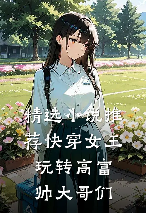 精选小说推荐快穿女王玩转高富帅大哥们