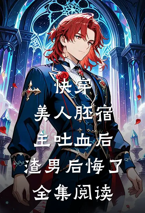 快穿：美人胚宿主吐血后，渣男后悔了全集阅读