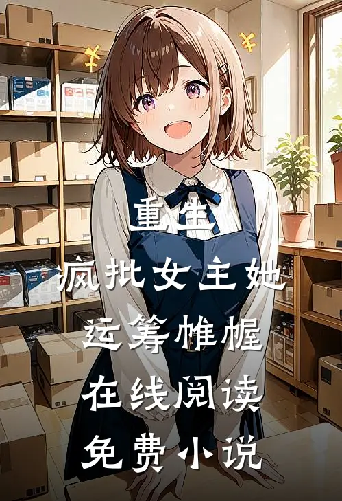 重生：疯批女主她运筹帷幄在线阅读免费小说