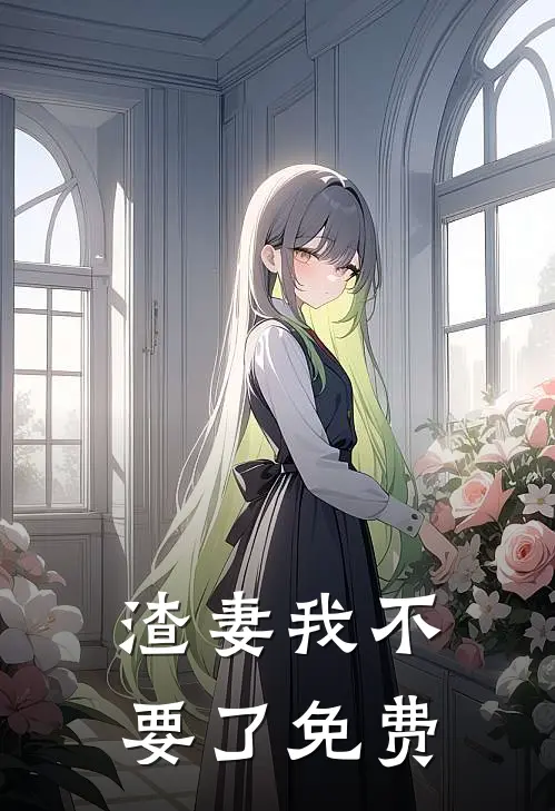 渣妻我不要了免费