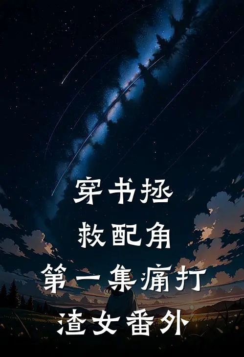 穿书拯救配角:第一集痛打渣女 番外