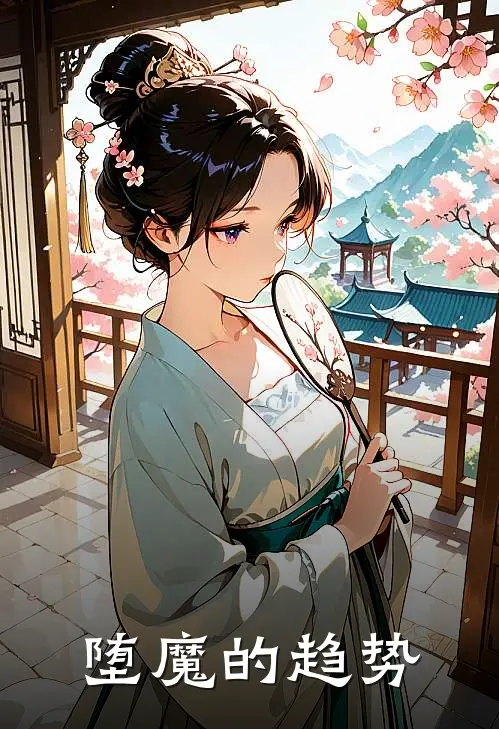 堕魔的趋势