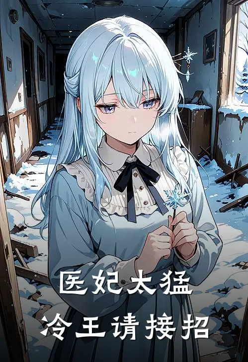 医妃太猛：冷王请接招