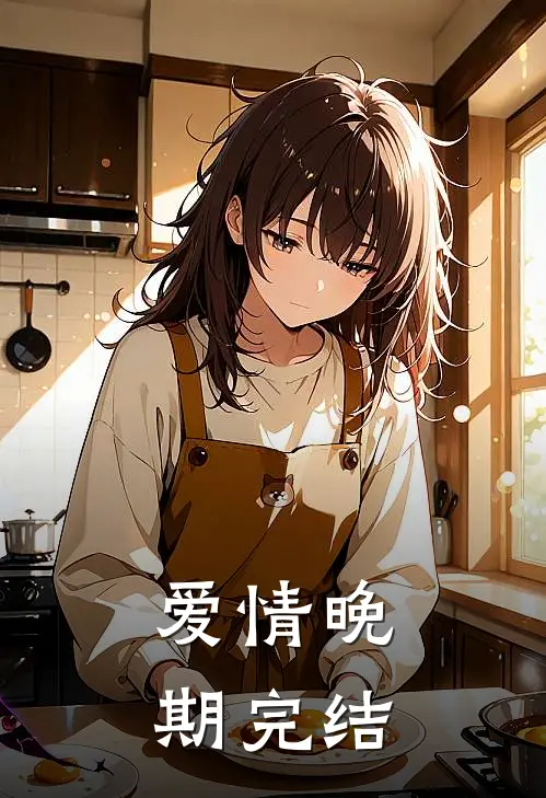 爱情晚期完结