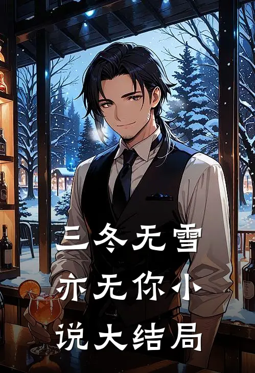 三冬无雪亦无你小说大结局
