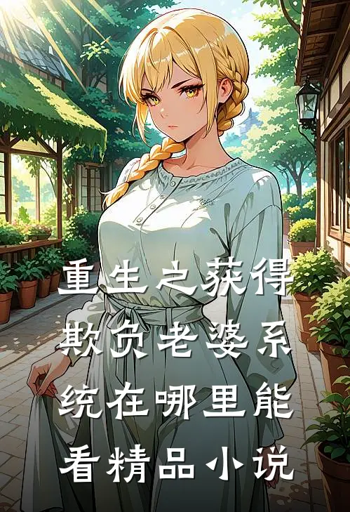 重生之获得欺负老婆系统在哪里能看精品小说