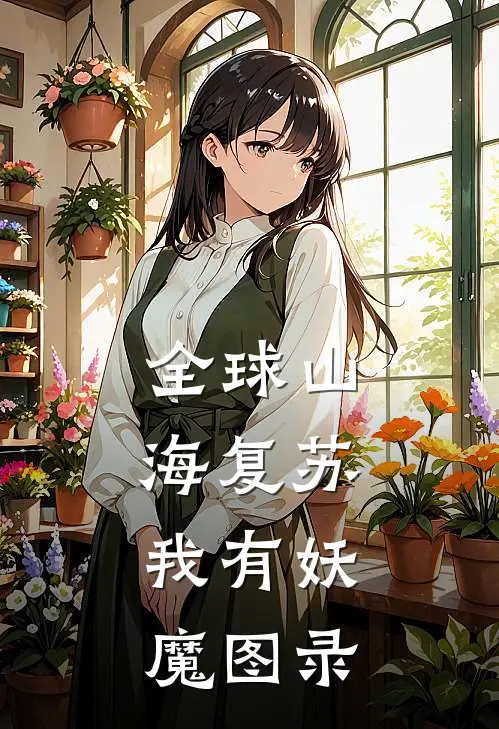 全球山海复苏，我有妖魔图录