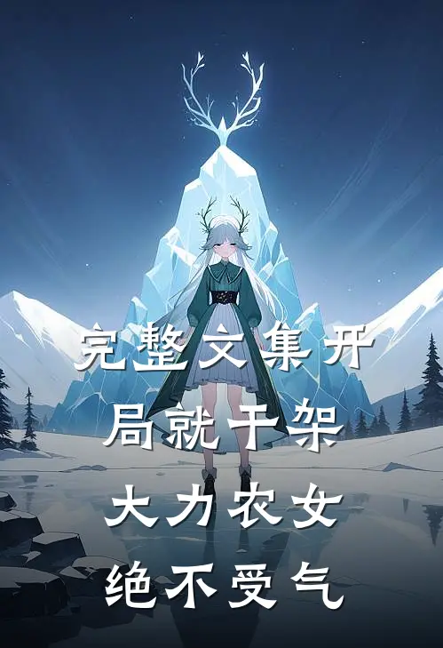 完整文集开局就干架：大力农女绝不受气
