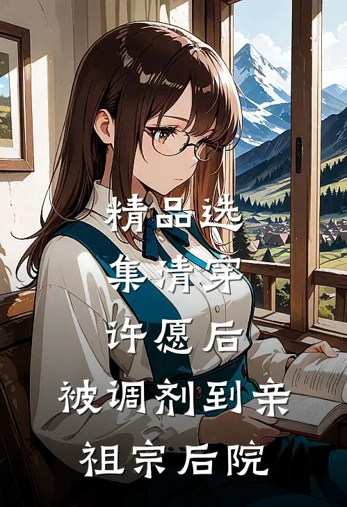 精品选集清穿：许愿后，被调剂到亲祖宗后院