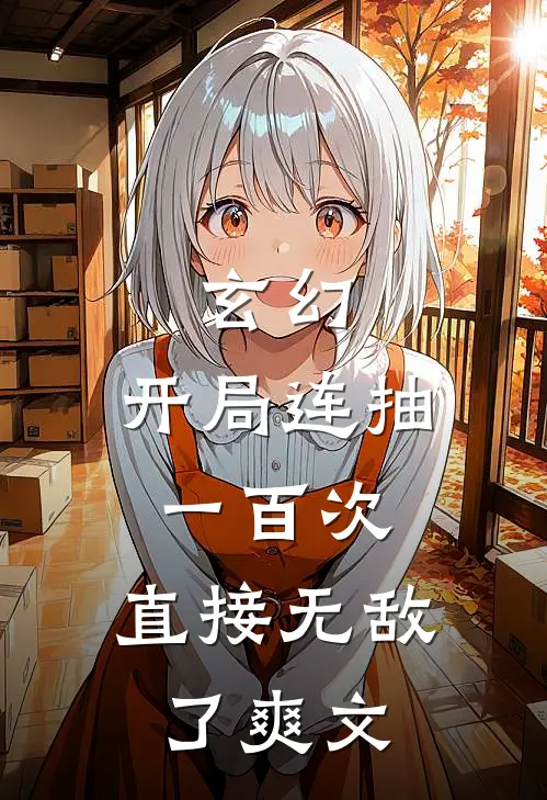 玄幻：开局连抽一百次，直接无敌了爽文