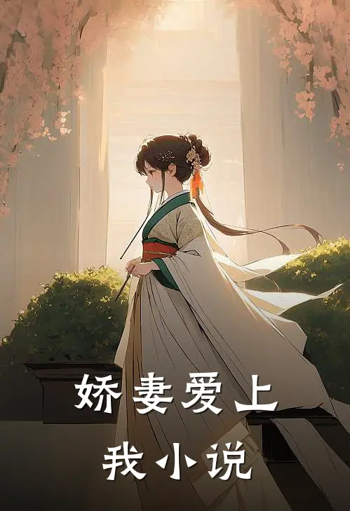 娇妻爱上我小说