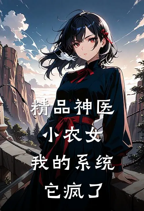 精品神医小农女：我的系统它疯了