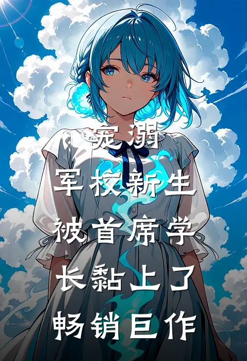 宠溺，军校新生被首席学长黏上了畅销巨作