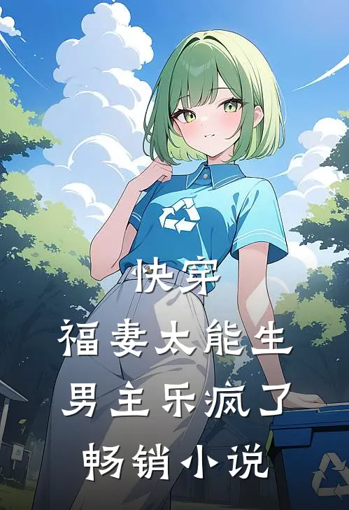 快穿：福妻太能生，男主乐疯了畅销小说