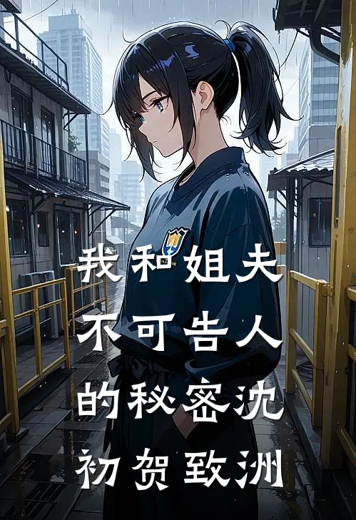 我和姐夫不可告人的秘密沈初贺致洲