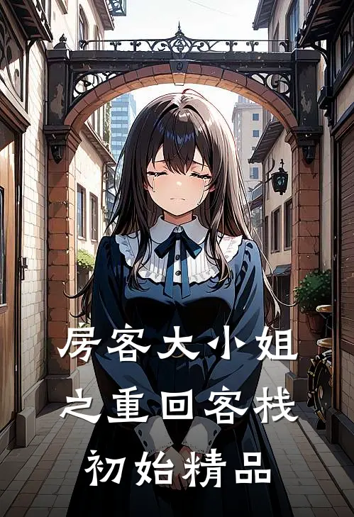 房客大小姐之重回客栈初始精品