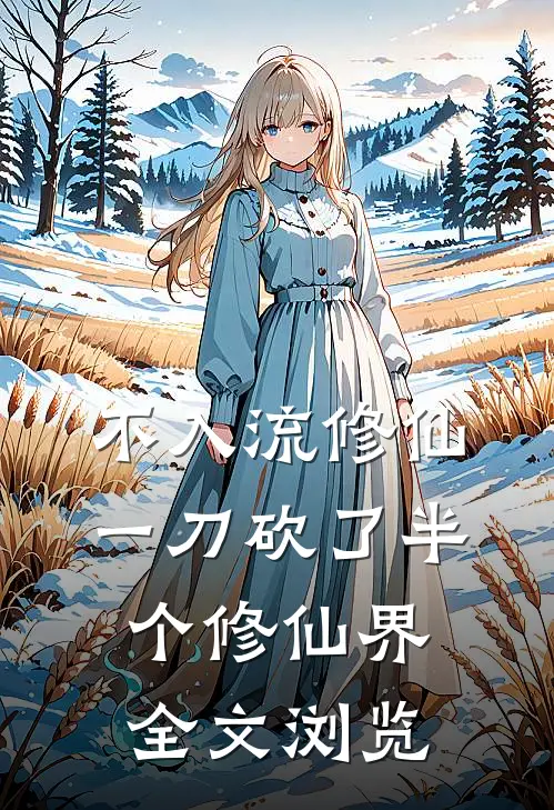 不入流修仙：一刀砍了半个修仙界全文浏览