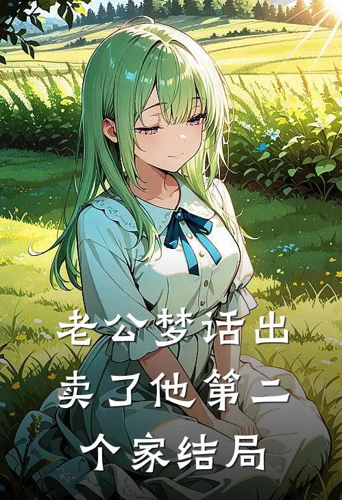 老公梦话出卖了他第二个家结局