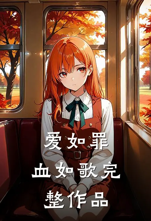 爱如罪，血如歌完整作品