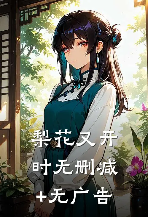 梨花又开时无删减+无广告