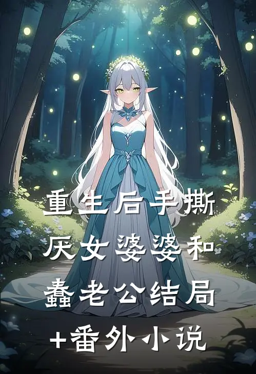 重生后手撕厌女婆婆和蠢老公结局+番外小说
