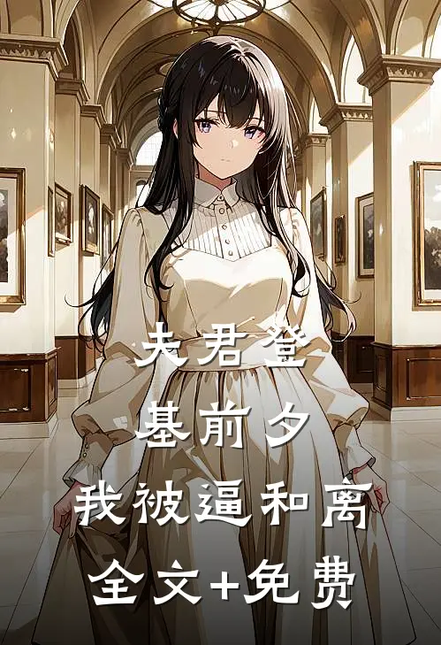 夫君登基前夕，我被逼和离全文+免费