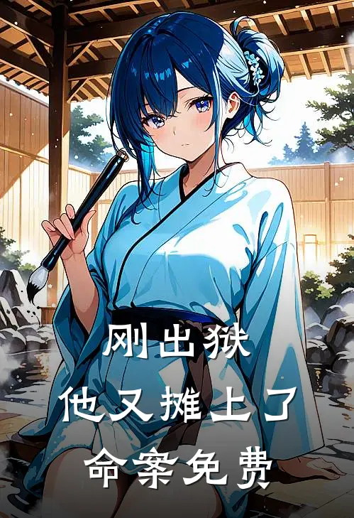 刚出狱，他又摊上了命案免费