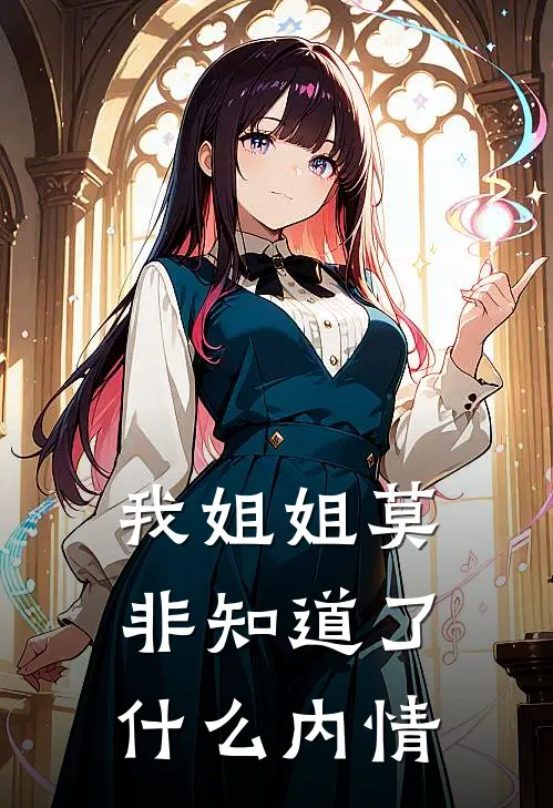 我姐姐莫非知道了什么内情