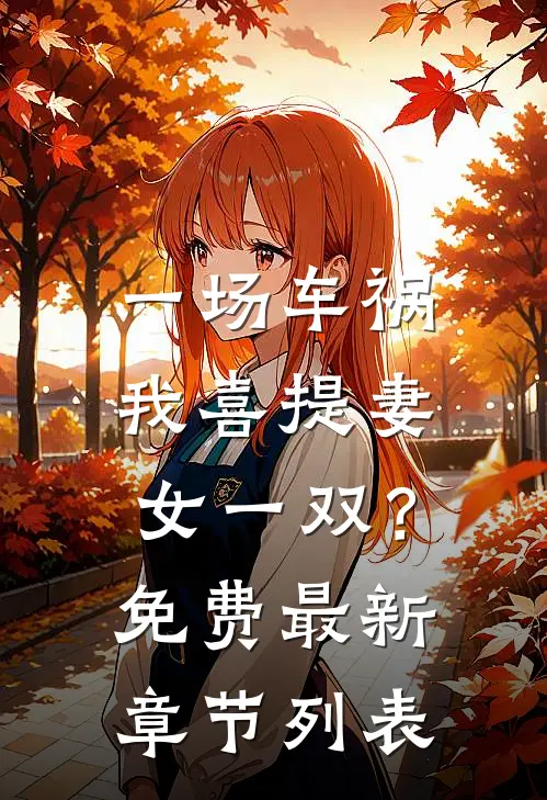 一场车祸，我喜提妻女一双？免费最新章节列表