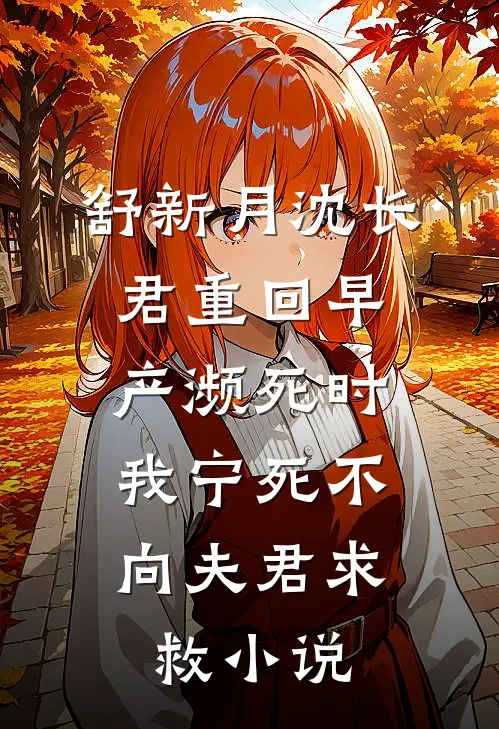 舒新月沈长君重回早产濒死时，我宁死不向夫君求救小说