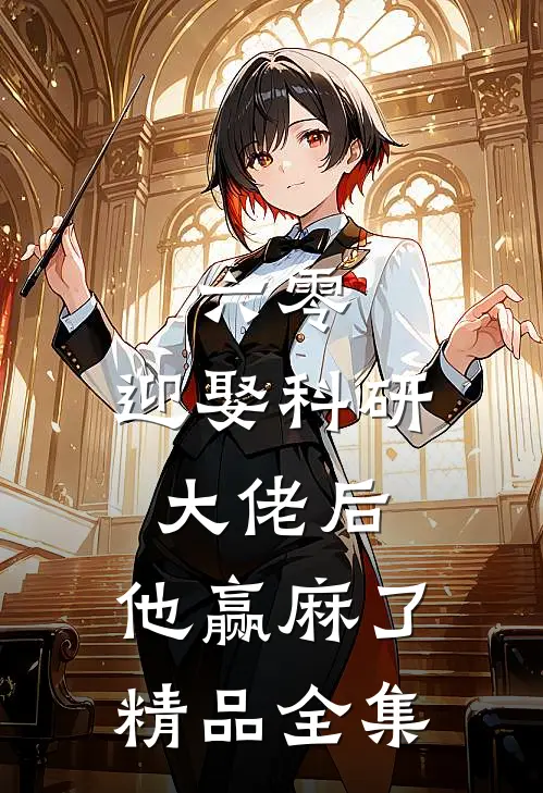 六零：迎娶科研大佬后，他赢麻了精品全集