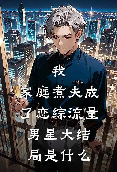 我，家庭煮夫成了恋综流量男星大结局是什么