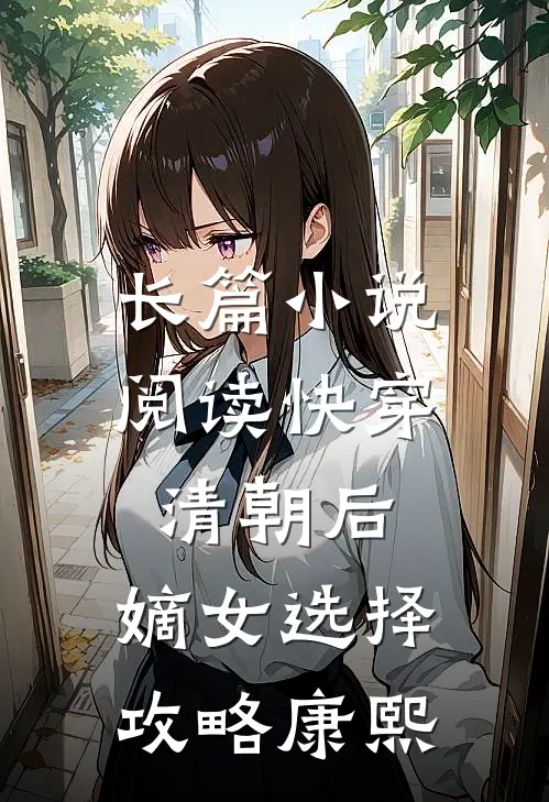 长篇小说阅读快穿清朝后，嫡女选择攻略康熙