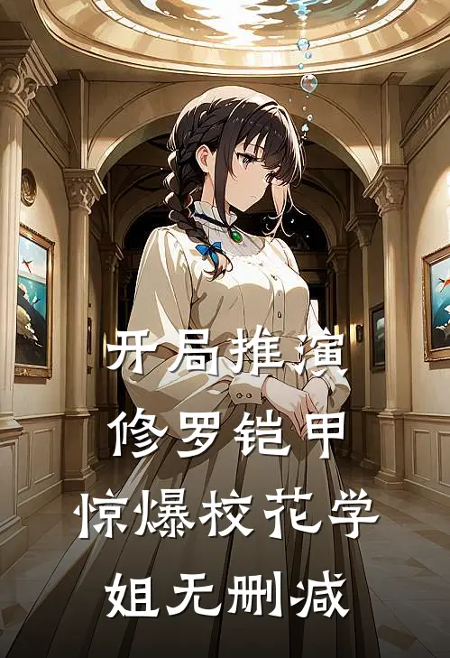 开局推演修罗铠甲，惊爆校花学姐无删减