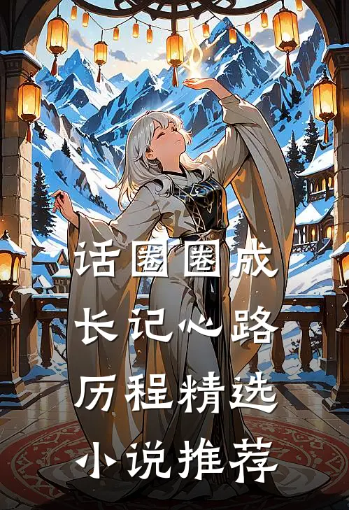 话圈圈成长记心路历程精选小说推荐
