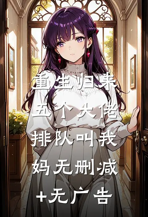 重生归来，五个大佬排队叫我妈无删减+无广告