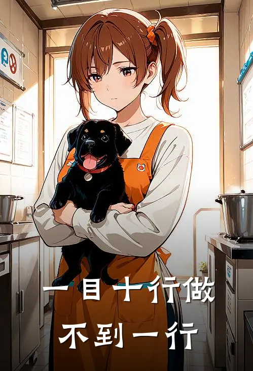 一目十行做不到一行