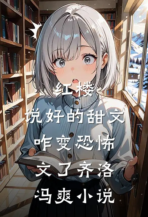 红楼：说好的甜文咋变恐怖文了齐洛冯爽小说