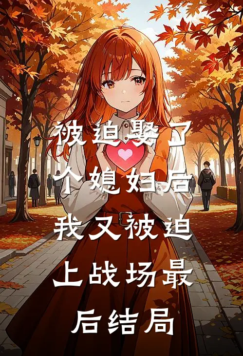 被迫娶了个媳妇后，我又被迫上战场最后结局