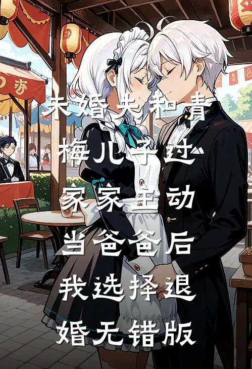 未婚夫和青梅儿子过家家主动当爸爸后，我选择退婚无错版
