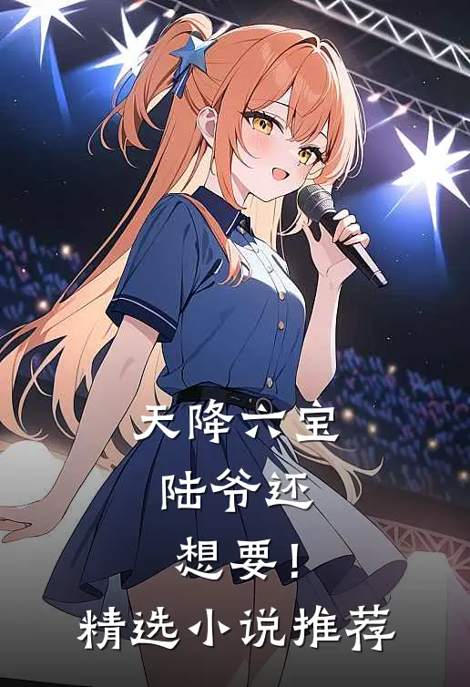 天降六宝，陆爷还想要！精选小说推荐