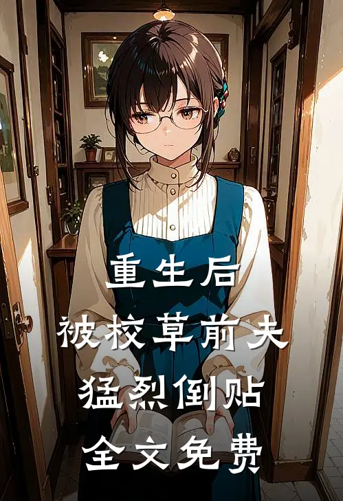 重生后，被校草前夫猛烈倒贴全文免费