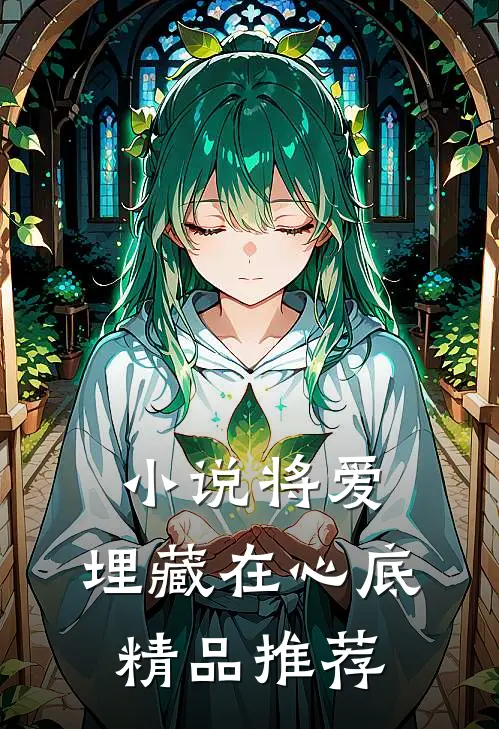 小说将爱,埋藏在心底精品推荐