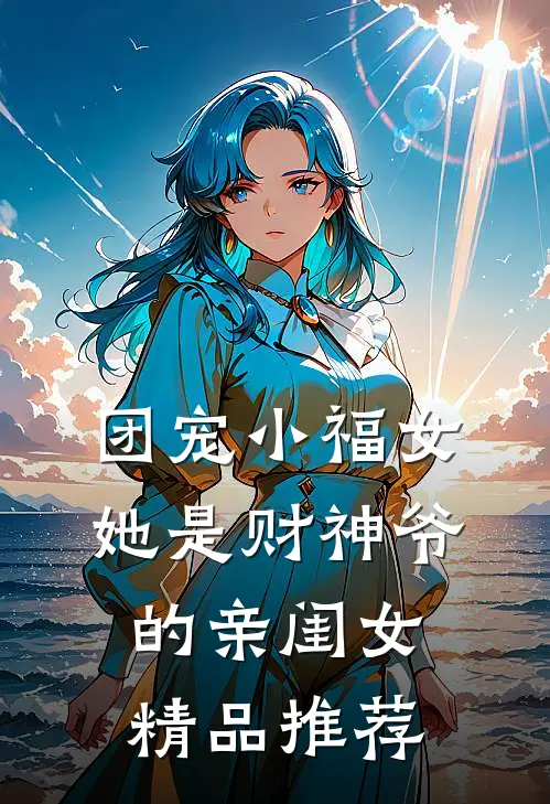 团宠小福女，她是财神爷的亲闺女精品推荐