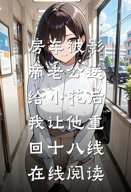 房车被影帝老公送给小花后，我让他重回十八线在线阅读