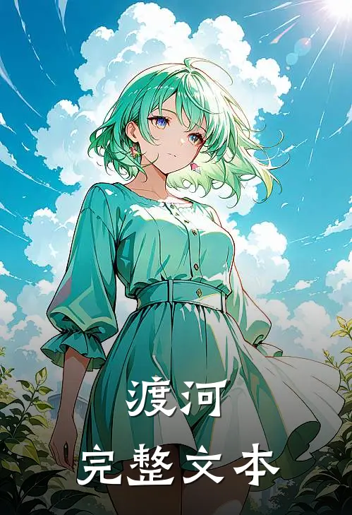 渡河，完整文本