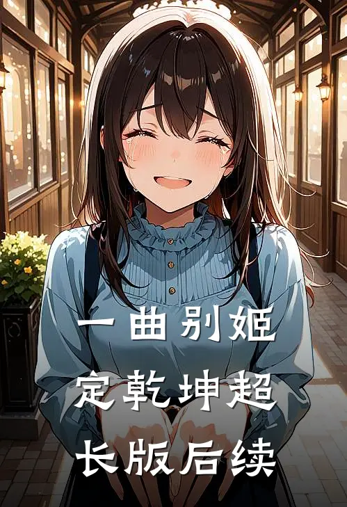 一曲别姬定乾坤超长版后续