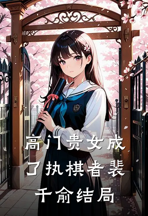 高门贵女成了执棋者裴千俞结局