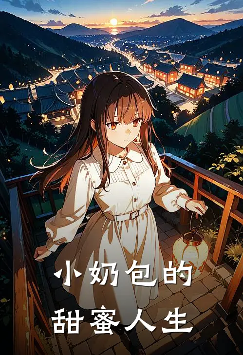 小奶包的甜蜜人生