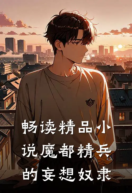 畅读精品小说魔都精兵的妄想奴隶